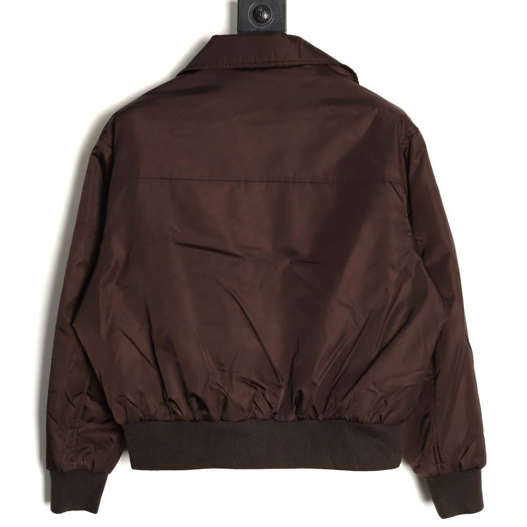 Pra*a 25Fw Jacket