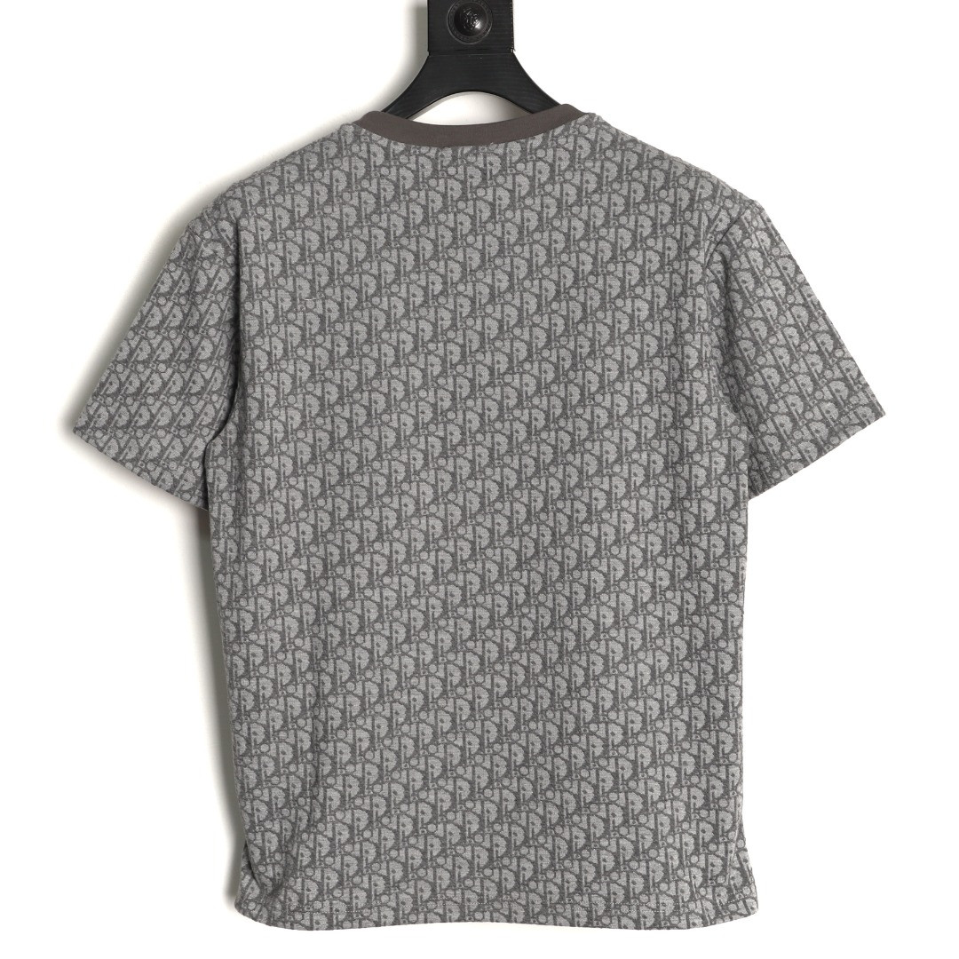 Dior 26SS Short-sleeved T-shirt