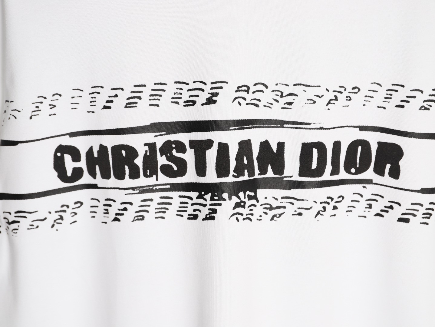 Dior 26SS Short-sleeved T-shirt