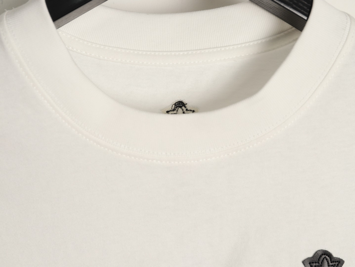 Chrome Hearts Short-sleeved T-shirt