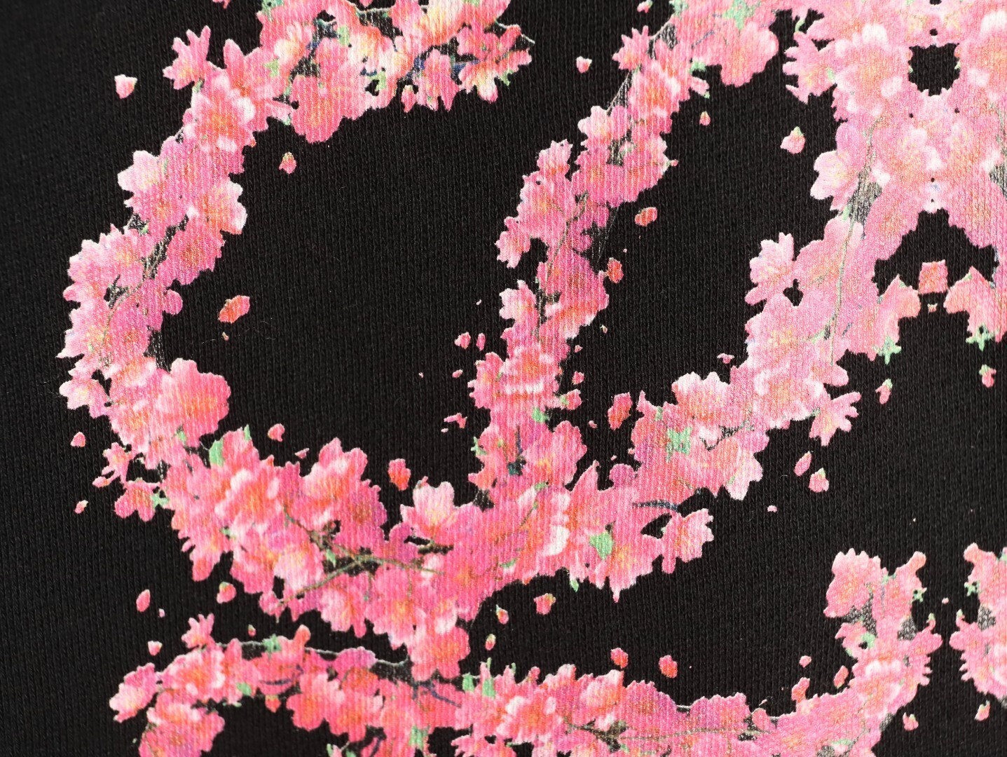 L0ew* 25FW Plush Hoodies