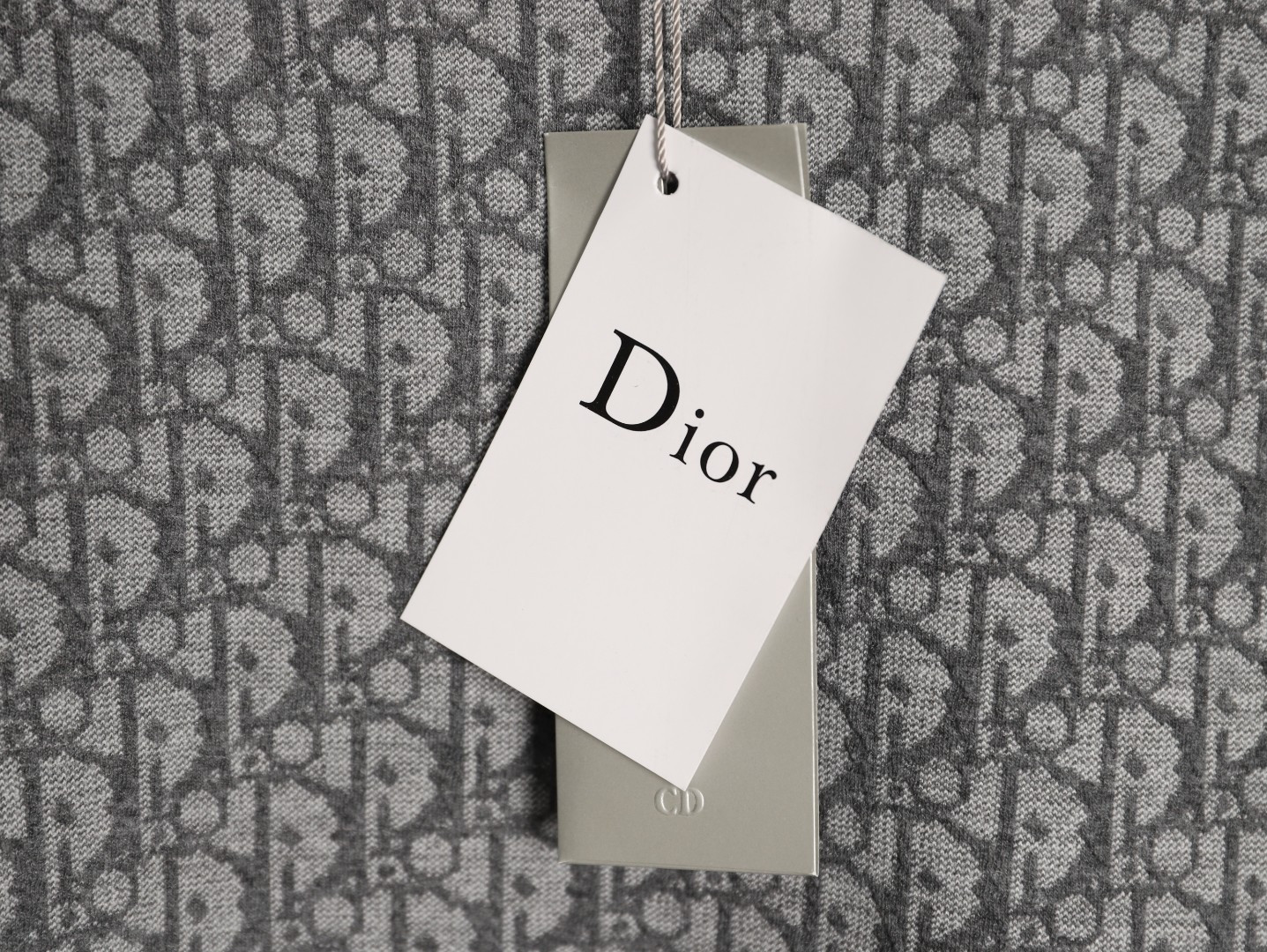 Dior 26SS Short-sleeved T-shirt