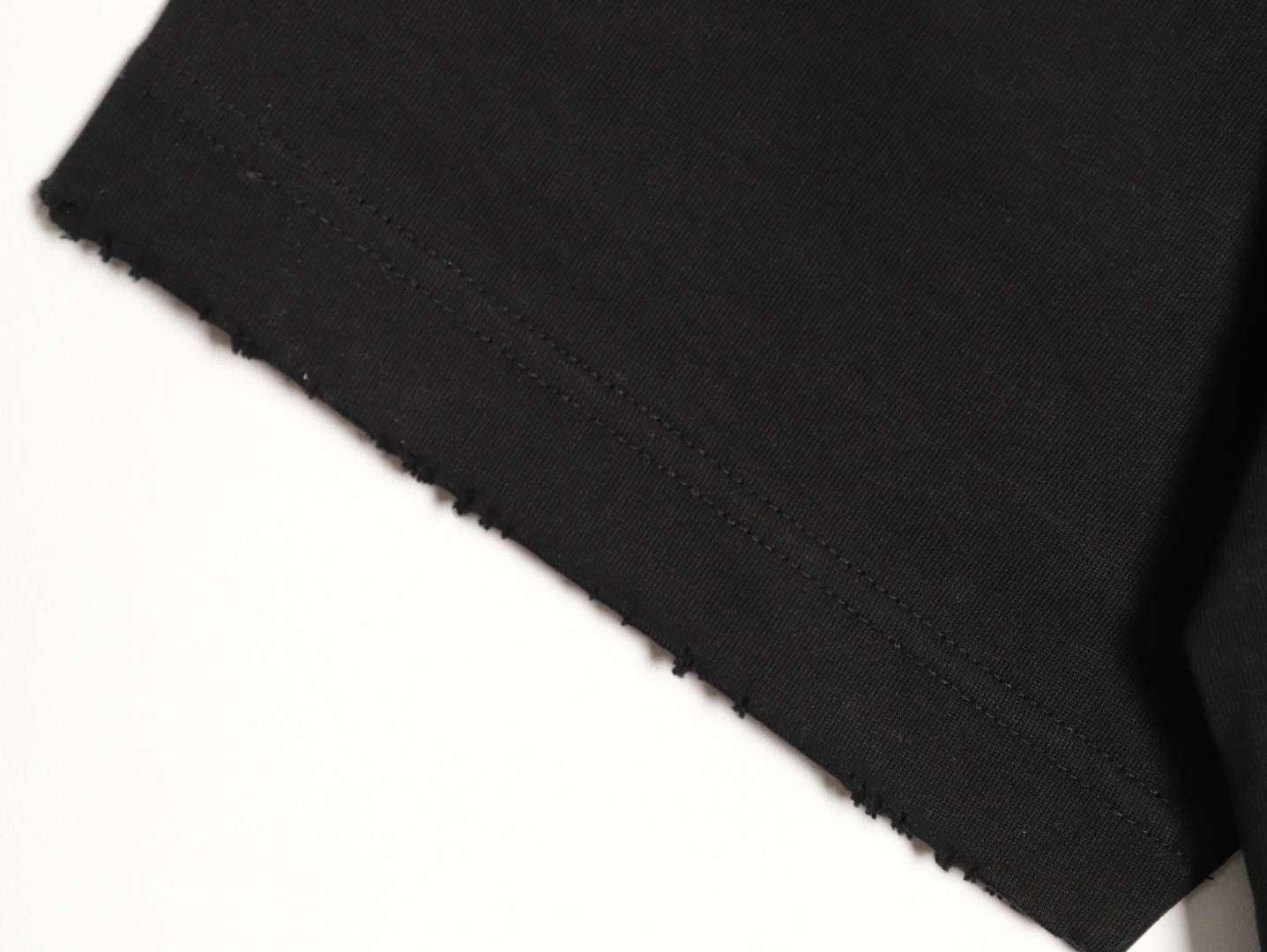 Balenciaga 26ss Short-sleeved T-shirt