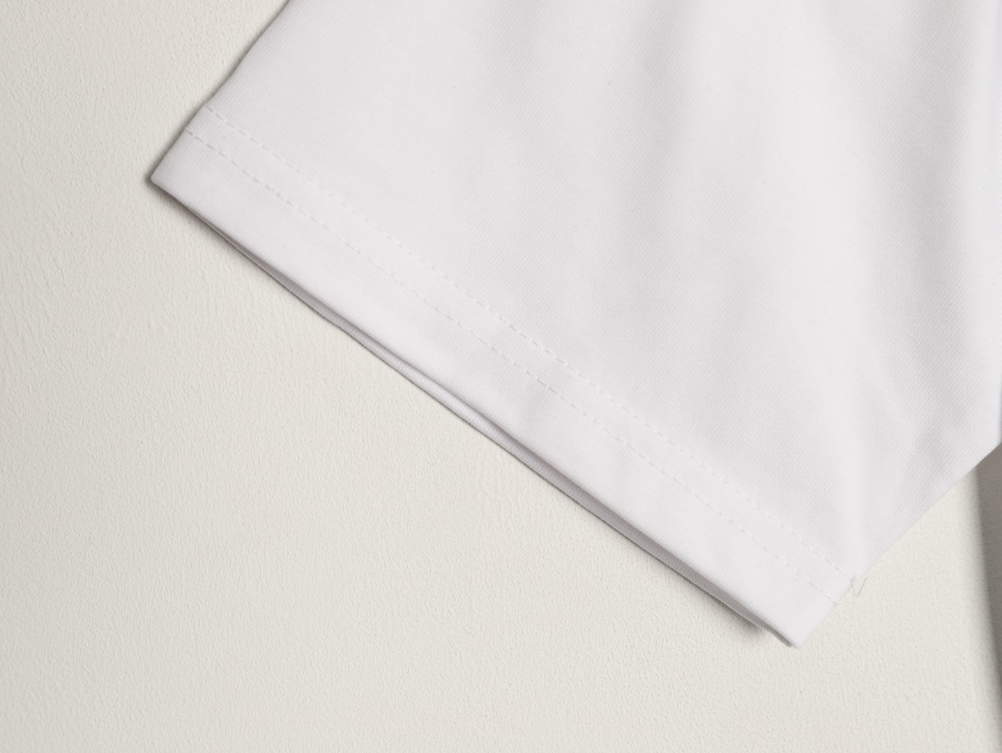 Prada 26ss Short-sleeved T-shirt