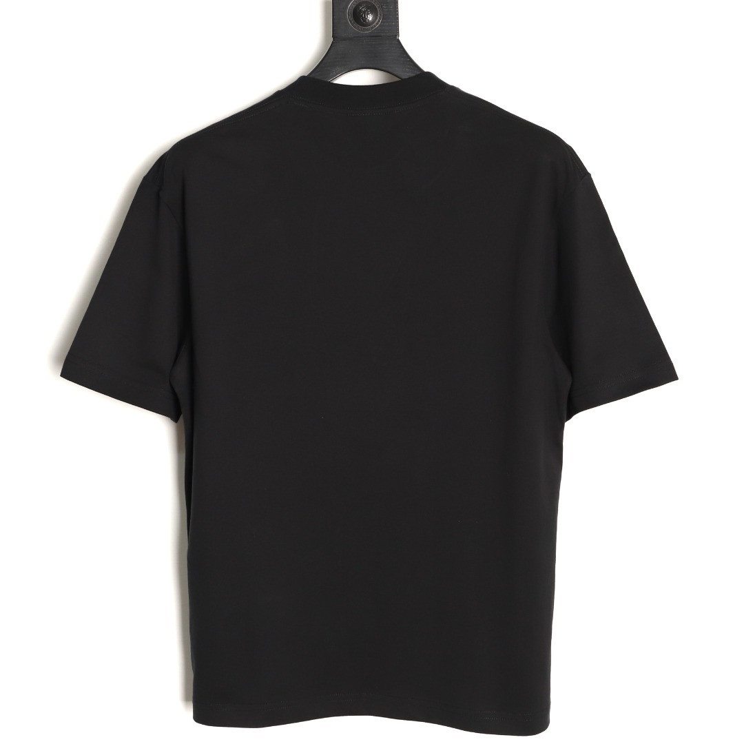 Balenciaga Short-sleeved T-shirt