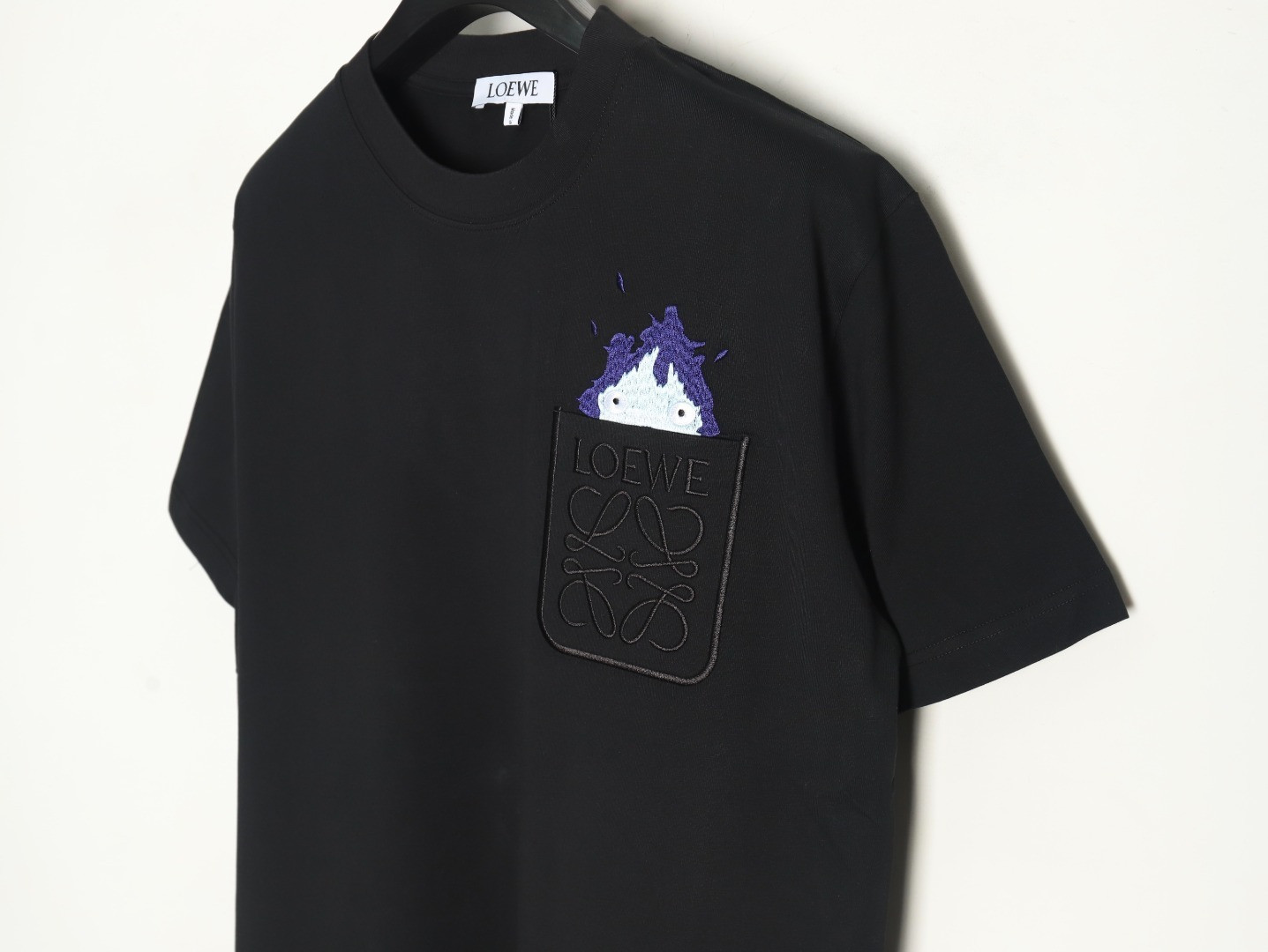Loewe Short-sleeved T-shirt