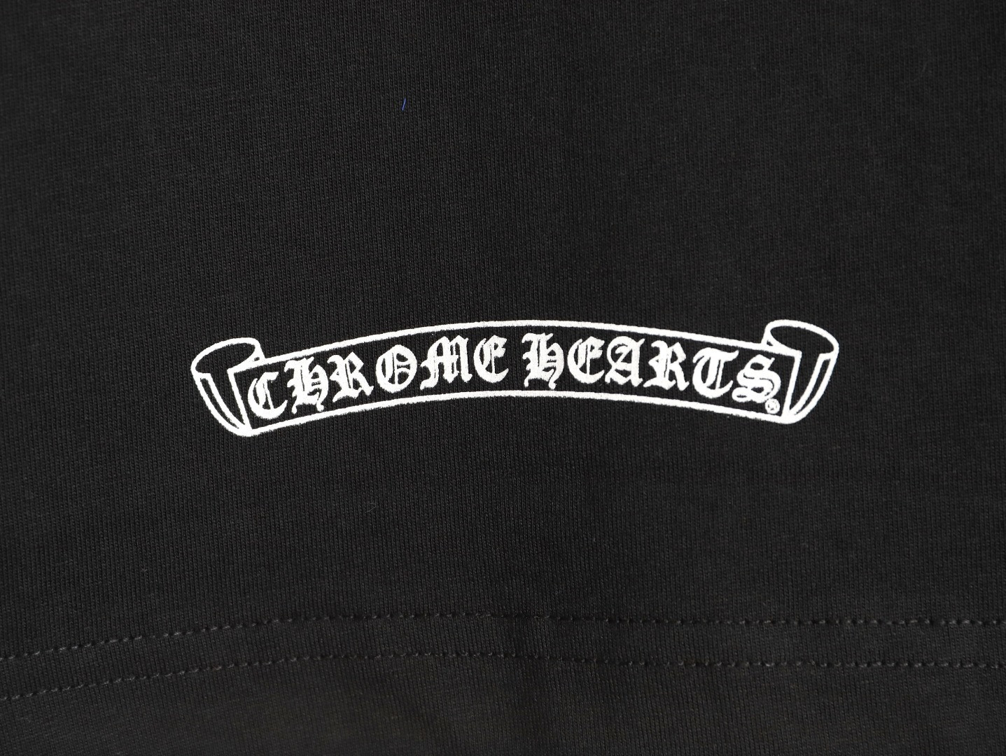 Chrome Hearts Short-sleeved T-shirt