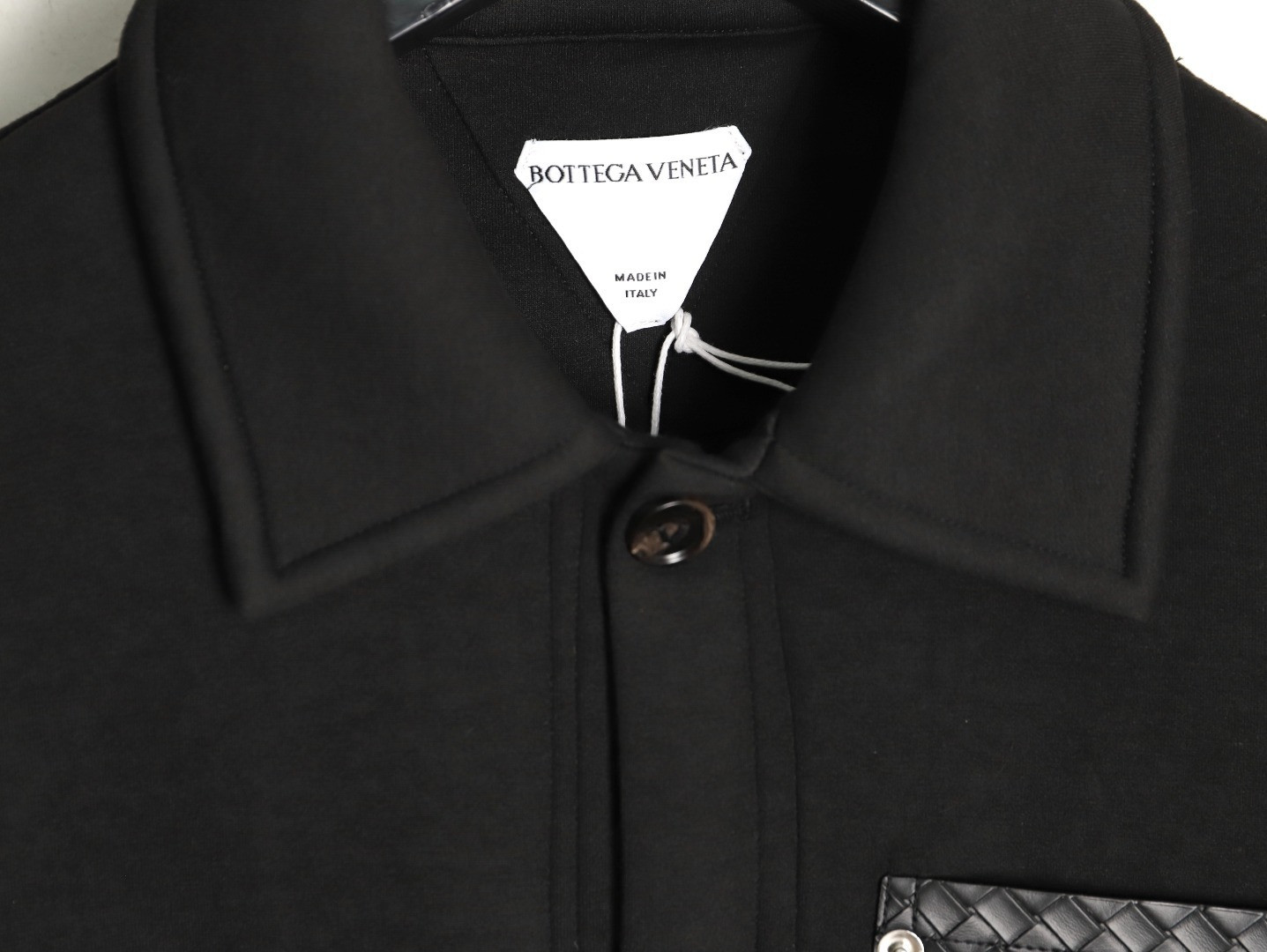 Bottega Veneta Coats