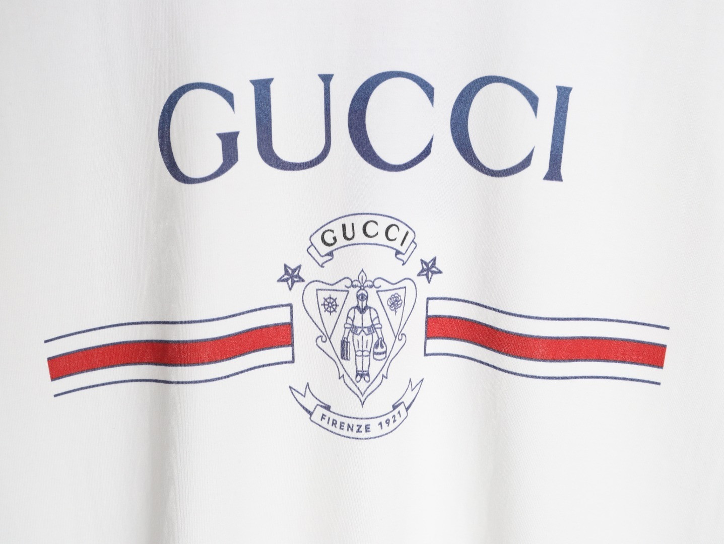 GUCCI Short-sleeved T-shirt