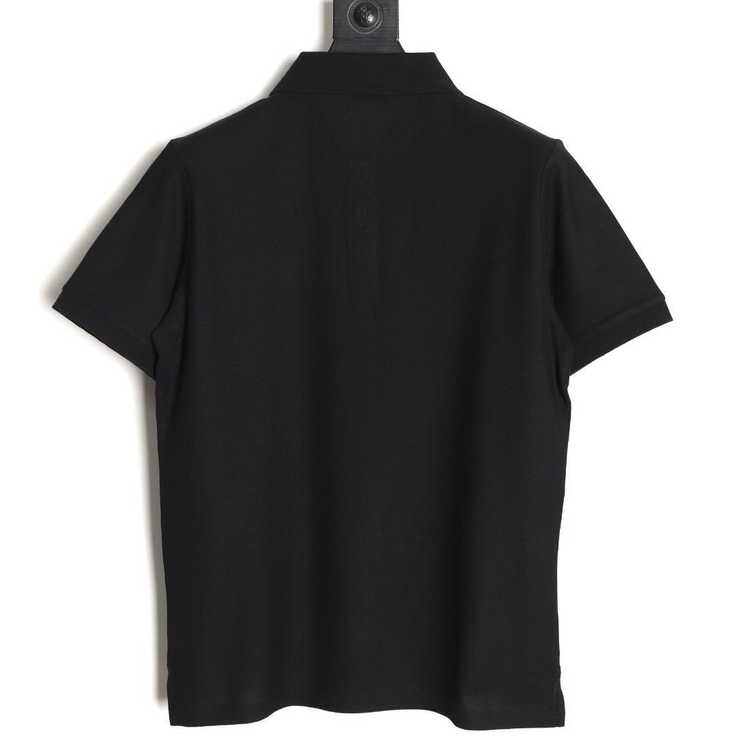BURBERRY Short-sleeved Polo shirt