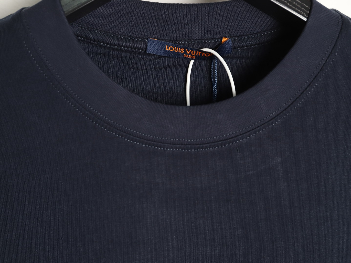 Louis Vuitton 26ss Short-sleeved T-shirt