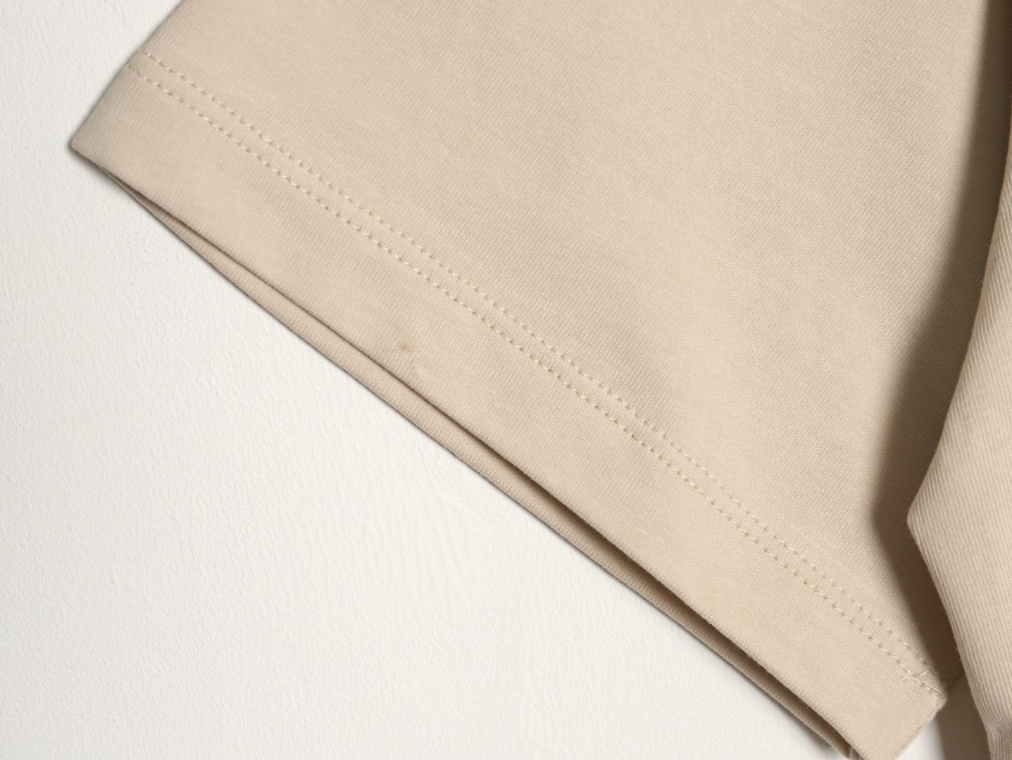 Maison Margiela Short-sleeved T-shirt