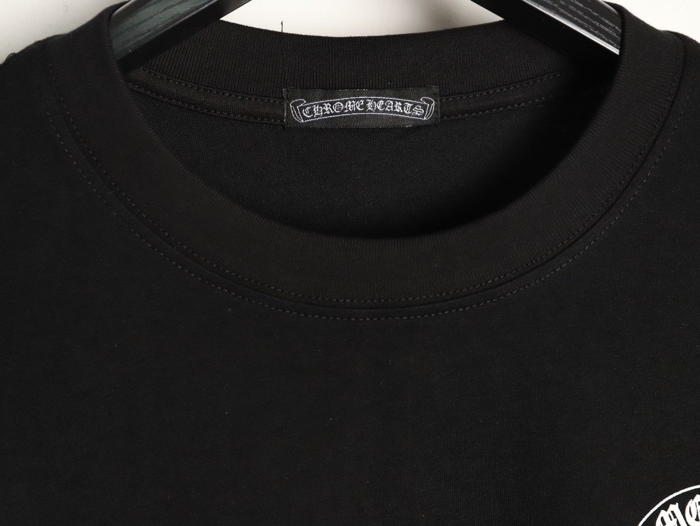 Chrome Hearts Short-sleeved T-shirt