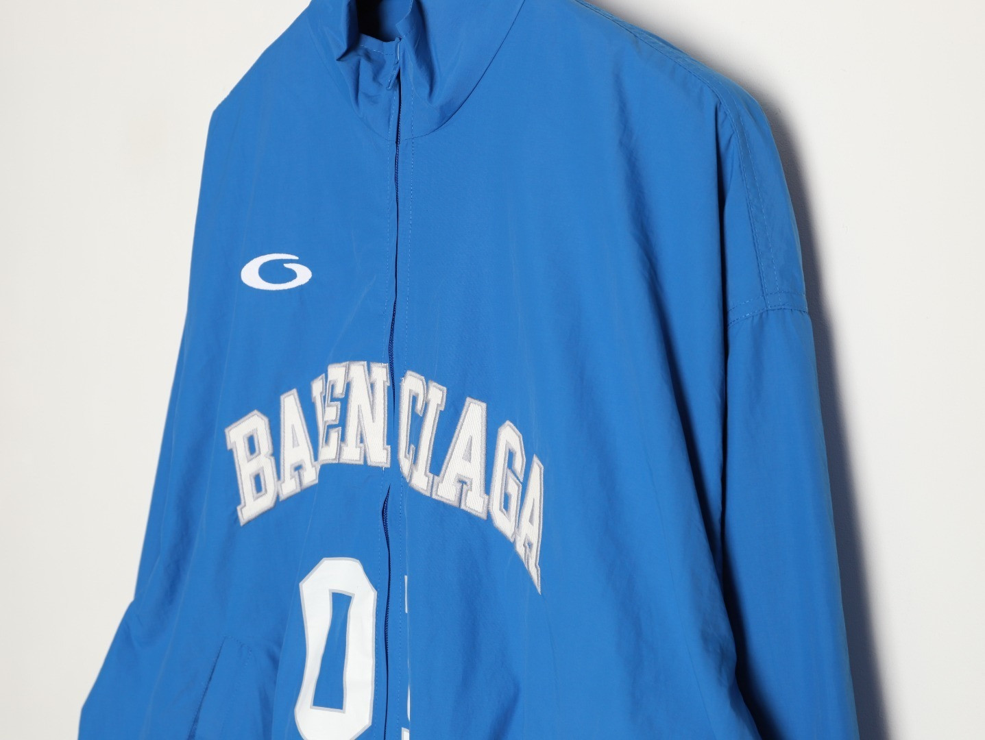 Balenciaga BLCG 26SS Jacket Suit