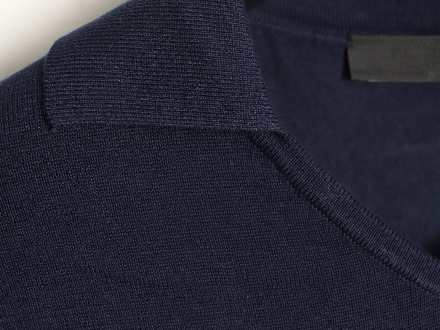 PRADA Short-sleeved Polo shirt