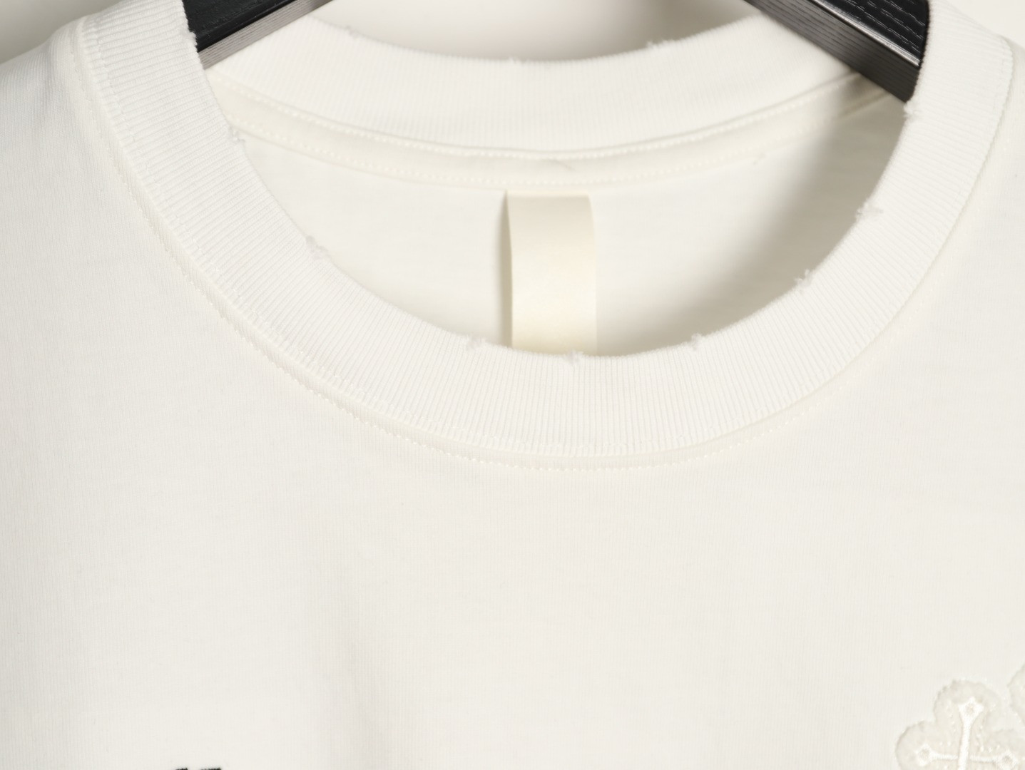 Chrome Hearts Short-sleeved T-shirt