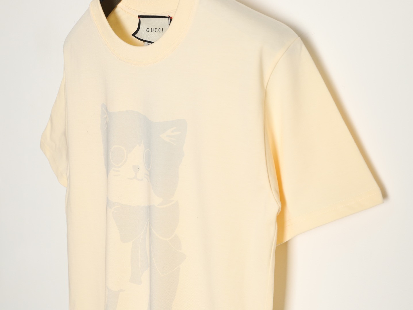 GUCCI 26SS Short-sleeved T-shirt