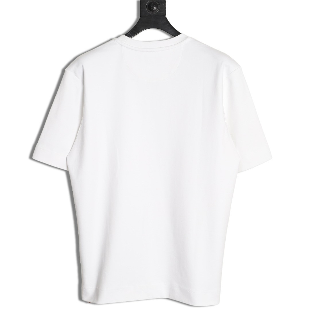 FENDI Short-sleeved T-shirt