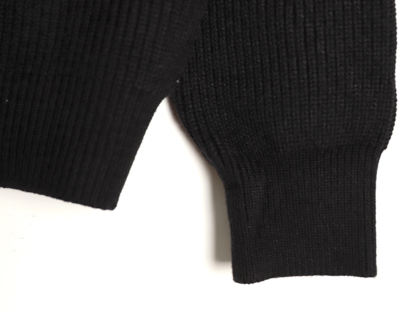 Ba1en*iaga 24FW Sweaters