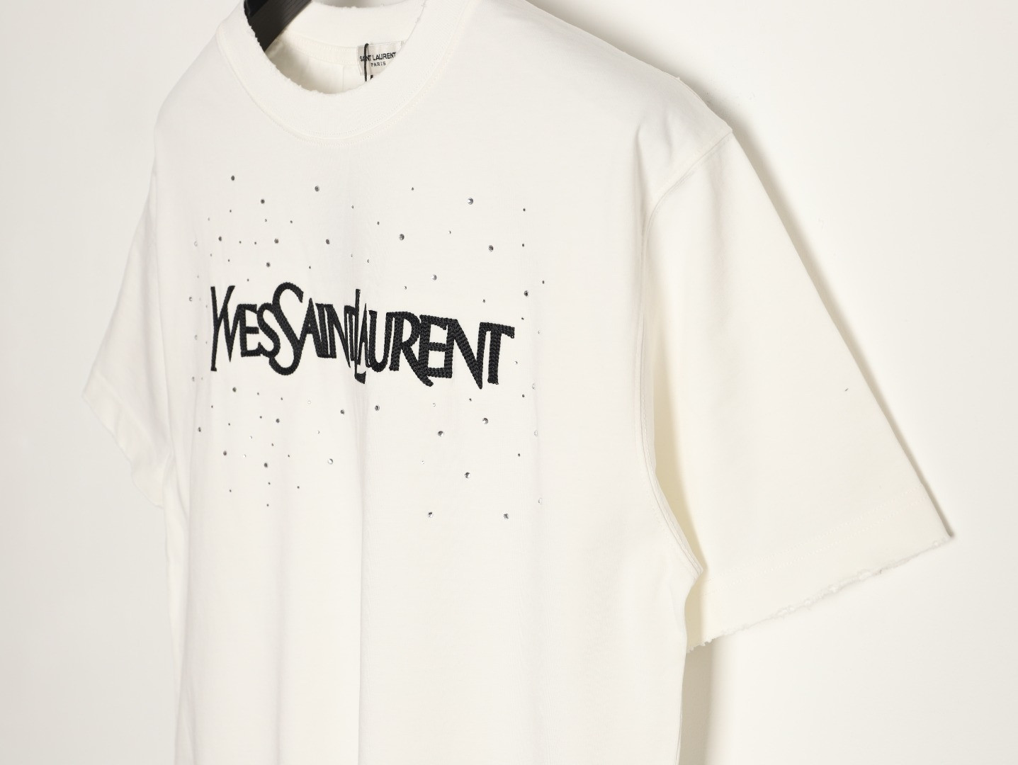 Saint laurent YSL Short-sleeved T-shirt