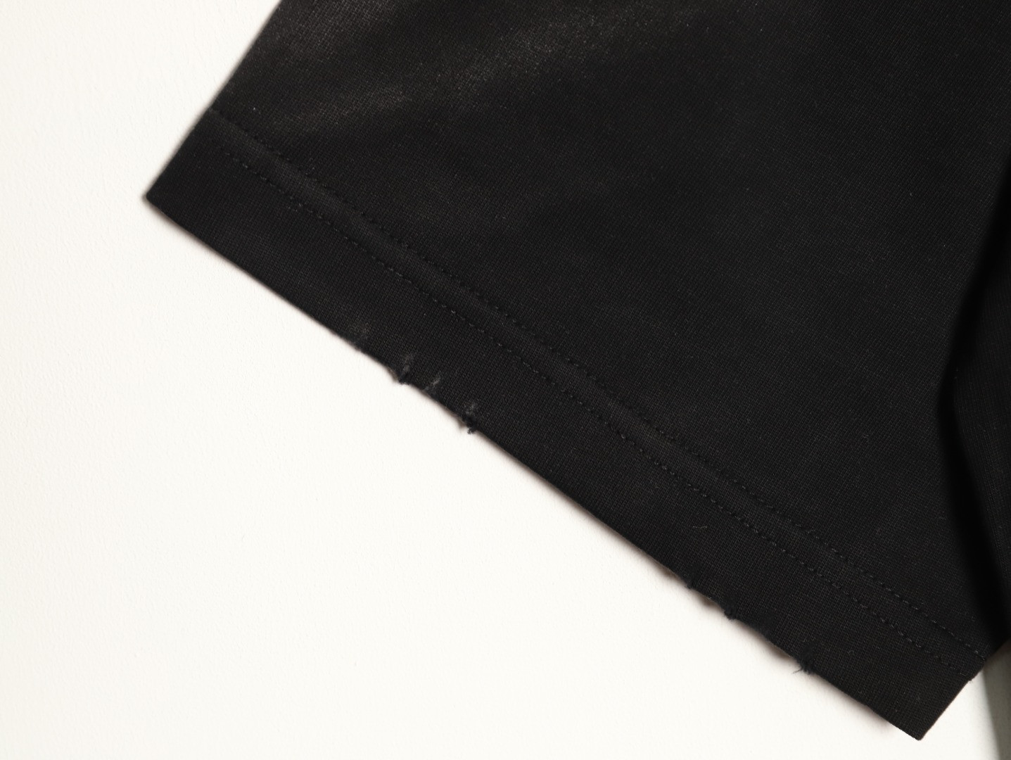 Balenciaga Short-sleeved T-shirt