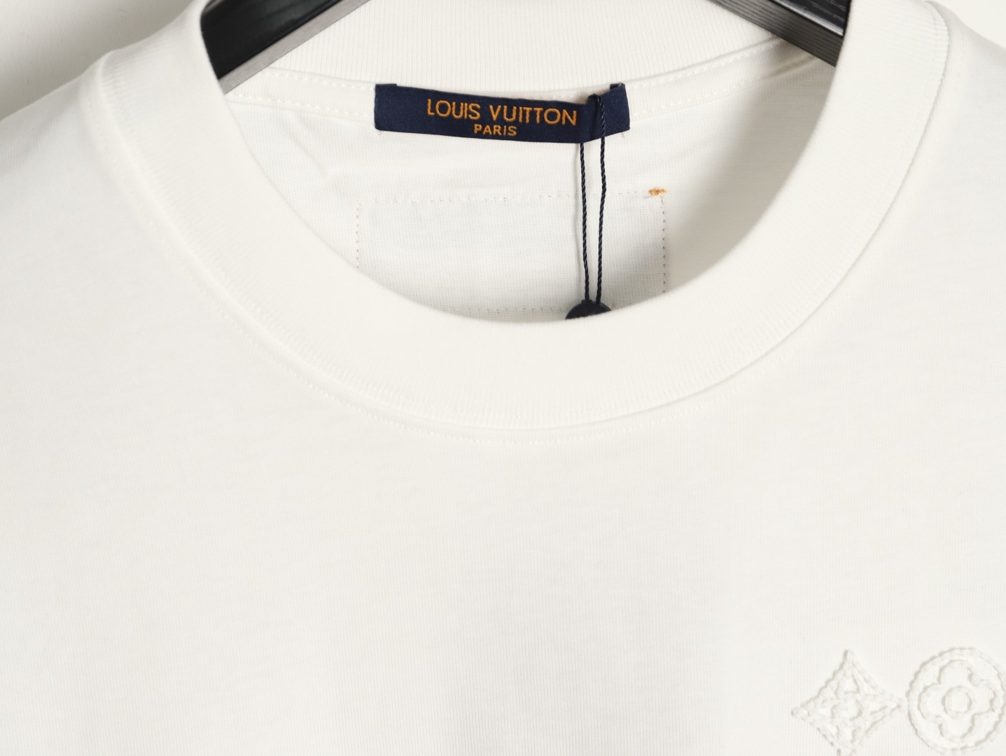 Louis Vuitton 26ss Short-sleeved T-shirt