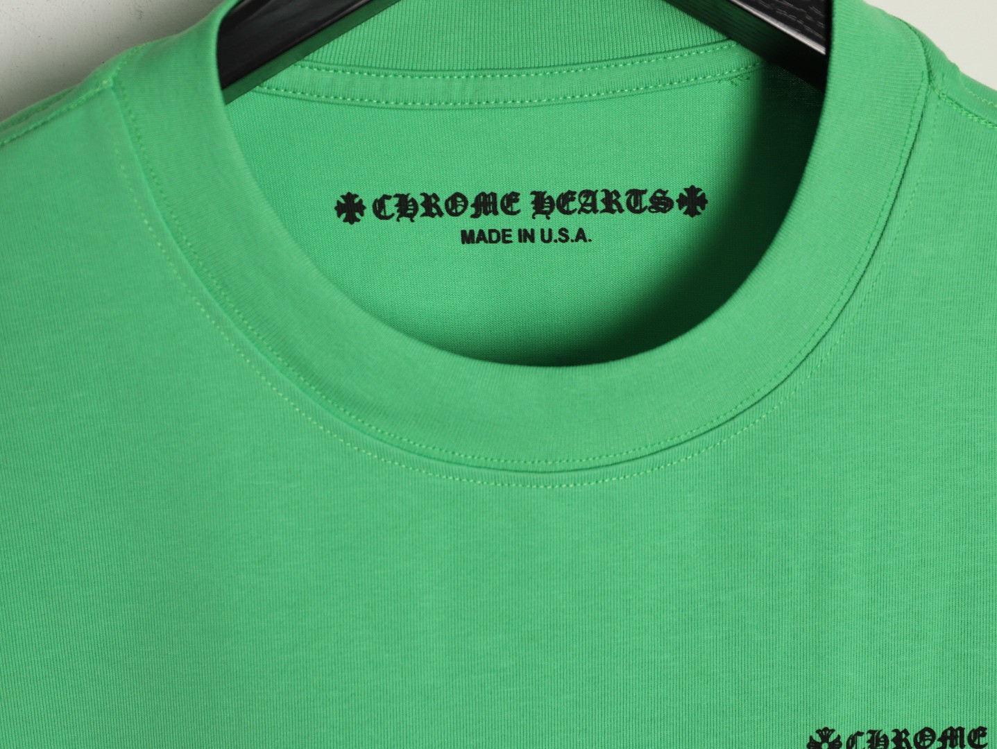 Chrome Hearts Short-sleeved T-shirt