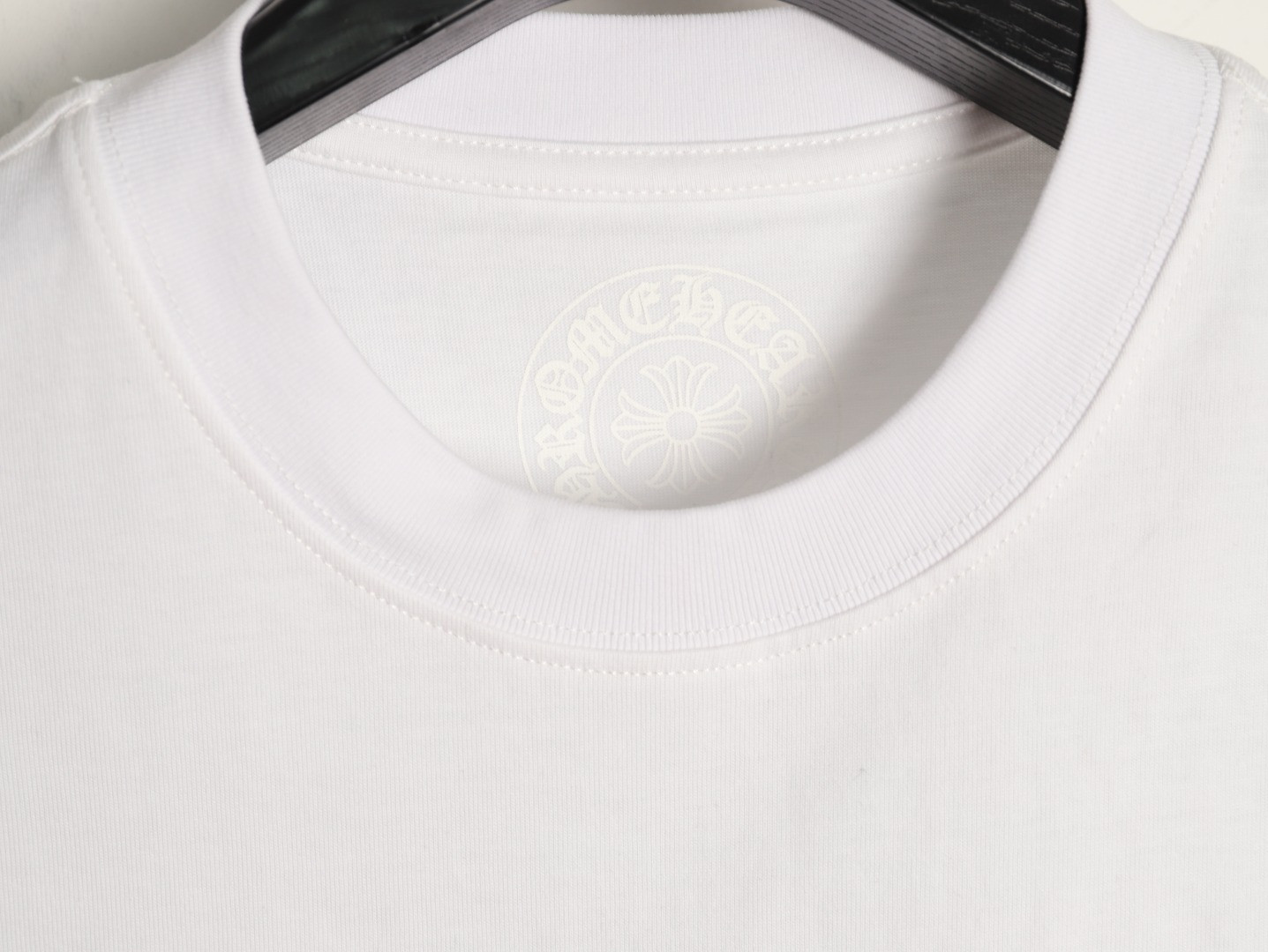 CHROME HEARTS Short-sleeved T-shirt