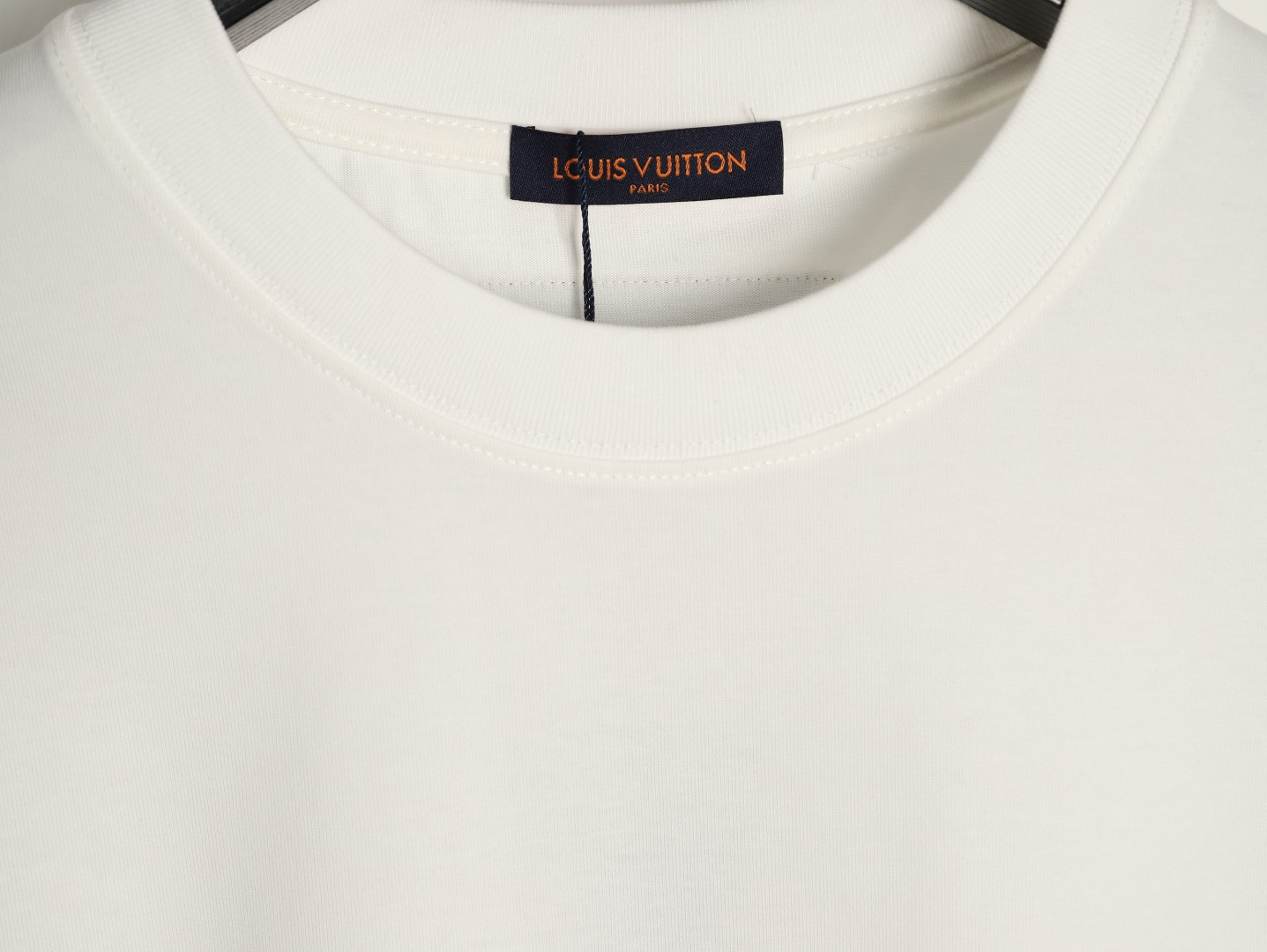 Louis Vuitton 26SS Short-sleeved T-shirt