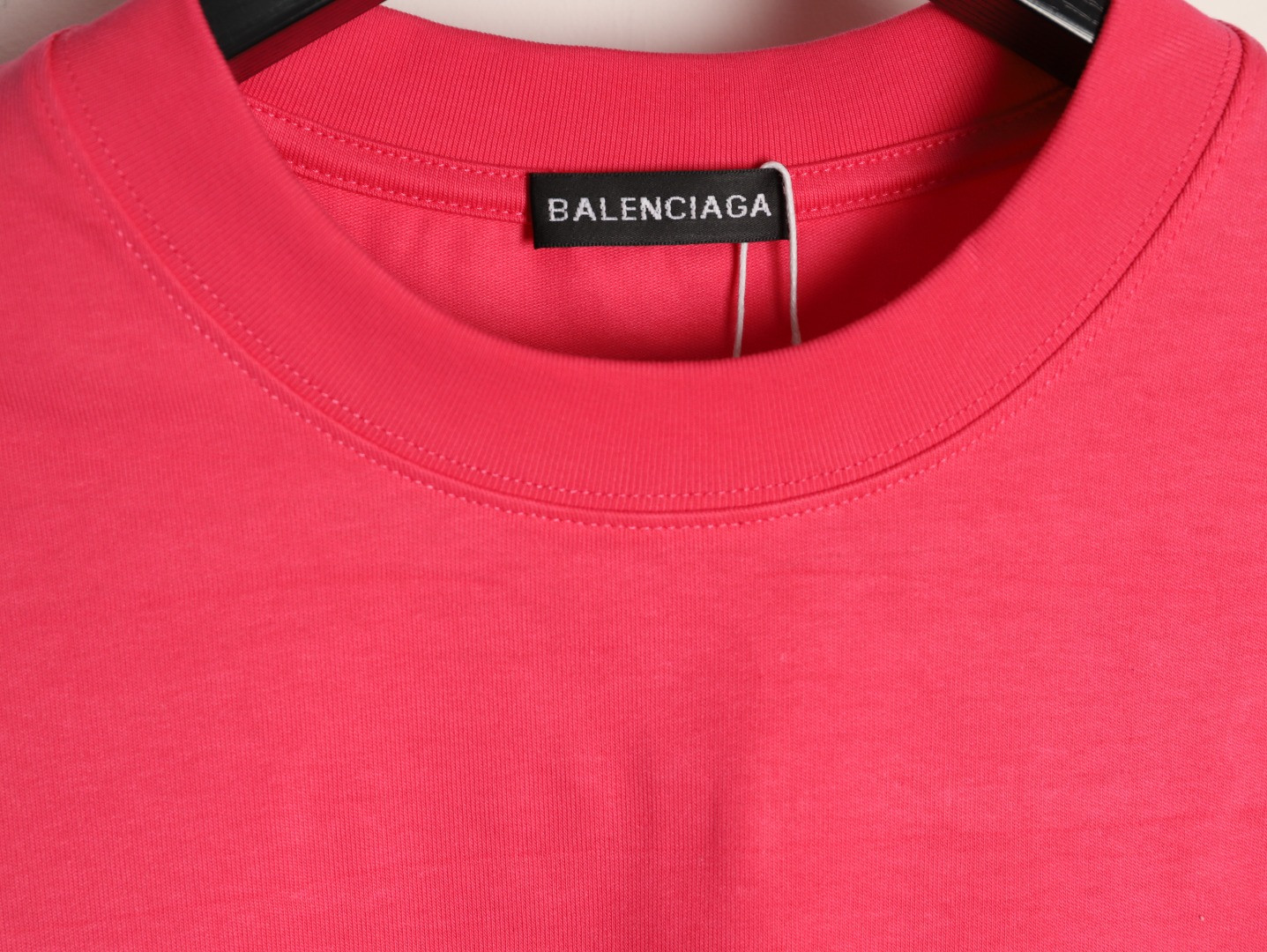 Balenciaga 26ss Short-sleeved T-shirt