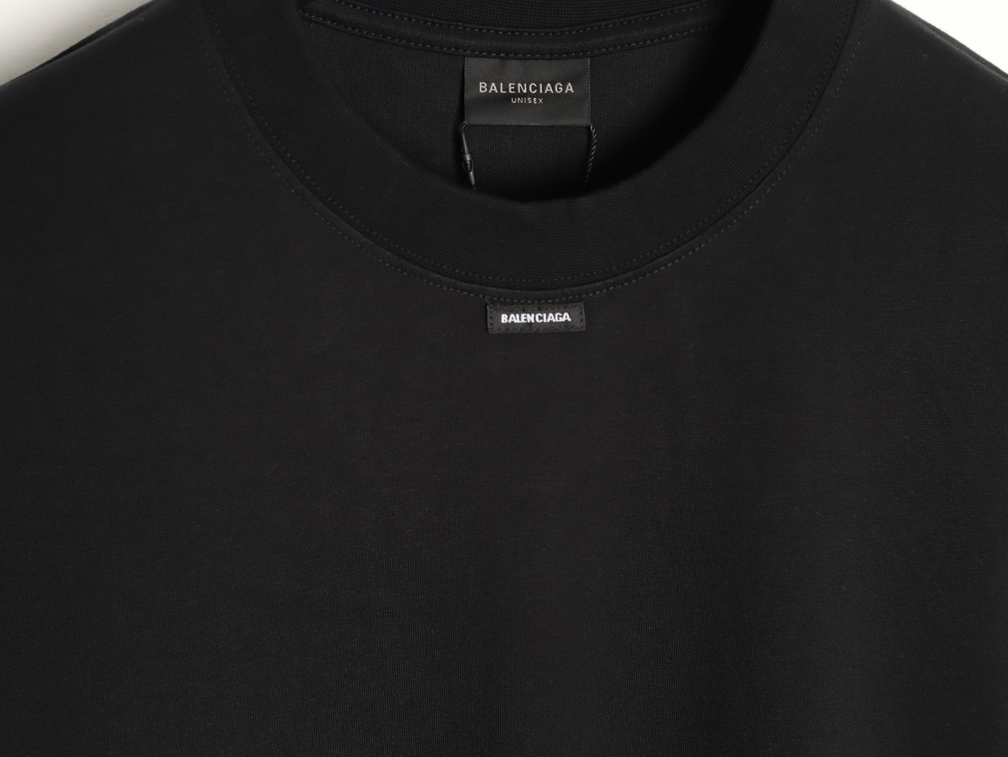 Balenciaga Short-sleeved T-shirt