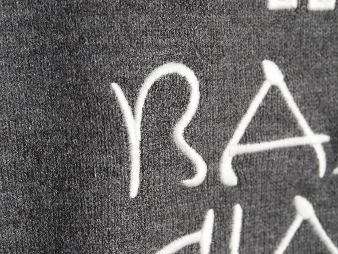 Ba1en*iaga Knitting Sweaters