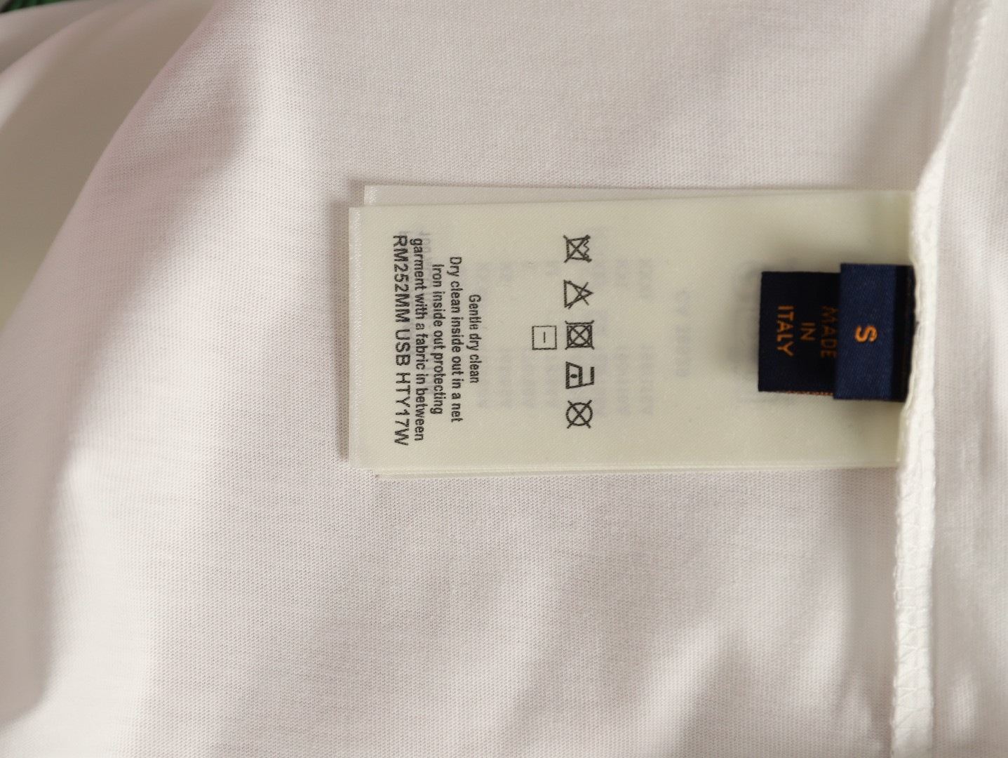 Louis Vuitton Short-sleeved T-shirt