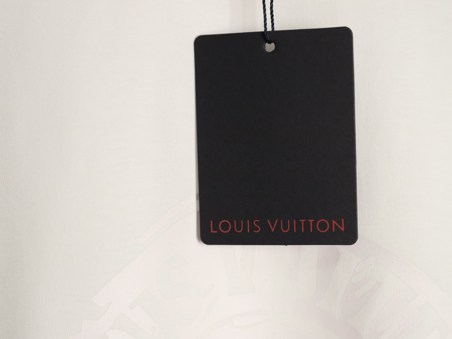 Louis Vuitton 26SS Short-sleeved T-shirt
