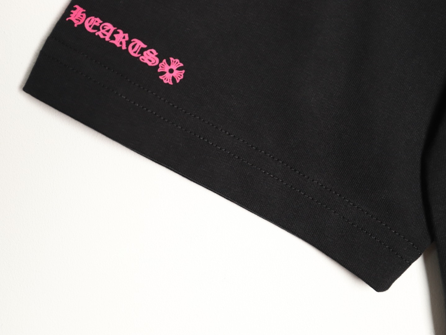 Chrome Hearts Short-sleeved T-shirt