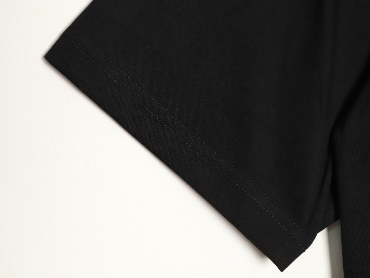Louis Vuitton 26SS Short-sleeved T-shirt