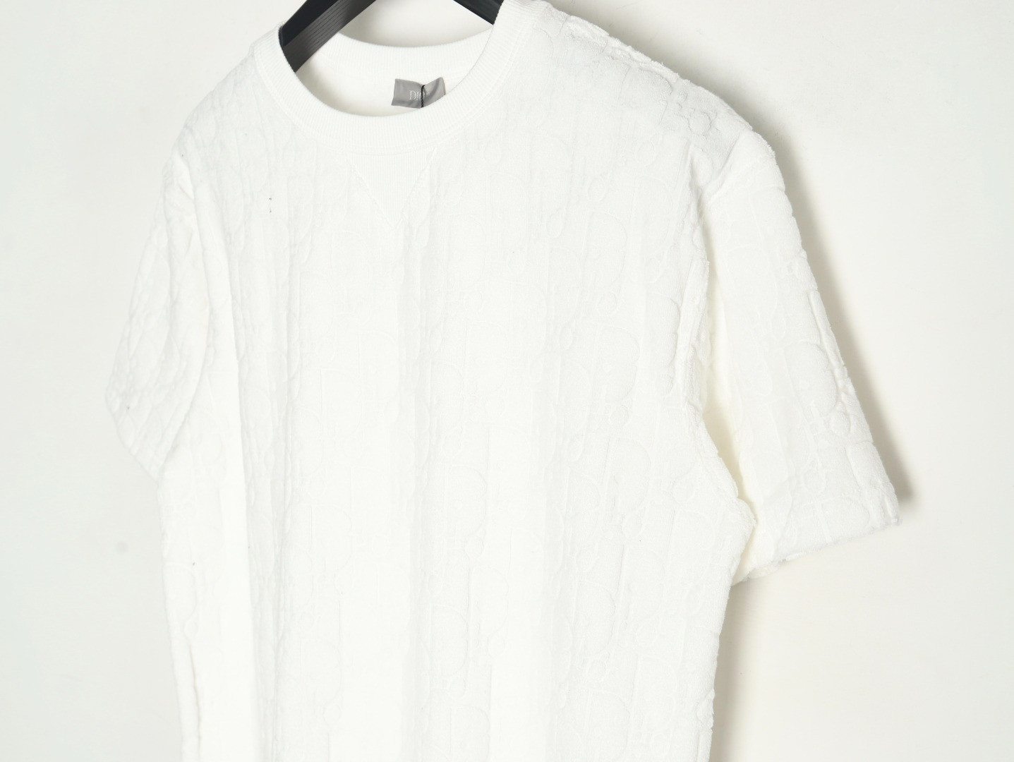 Dior Short-sleeved T-shirt
