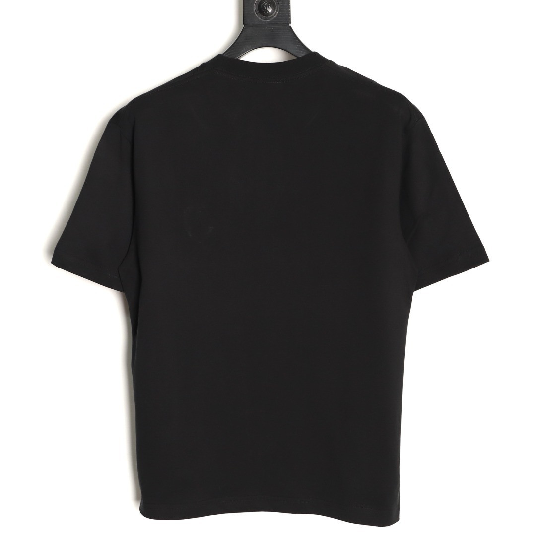Balenciaga Short-sleeved T-shirt