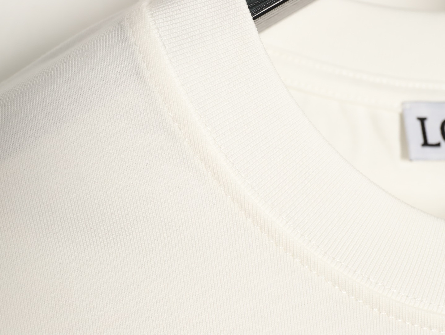 Loewe Short-sleeved T-shirt