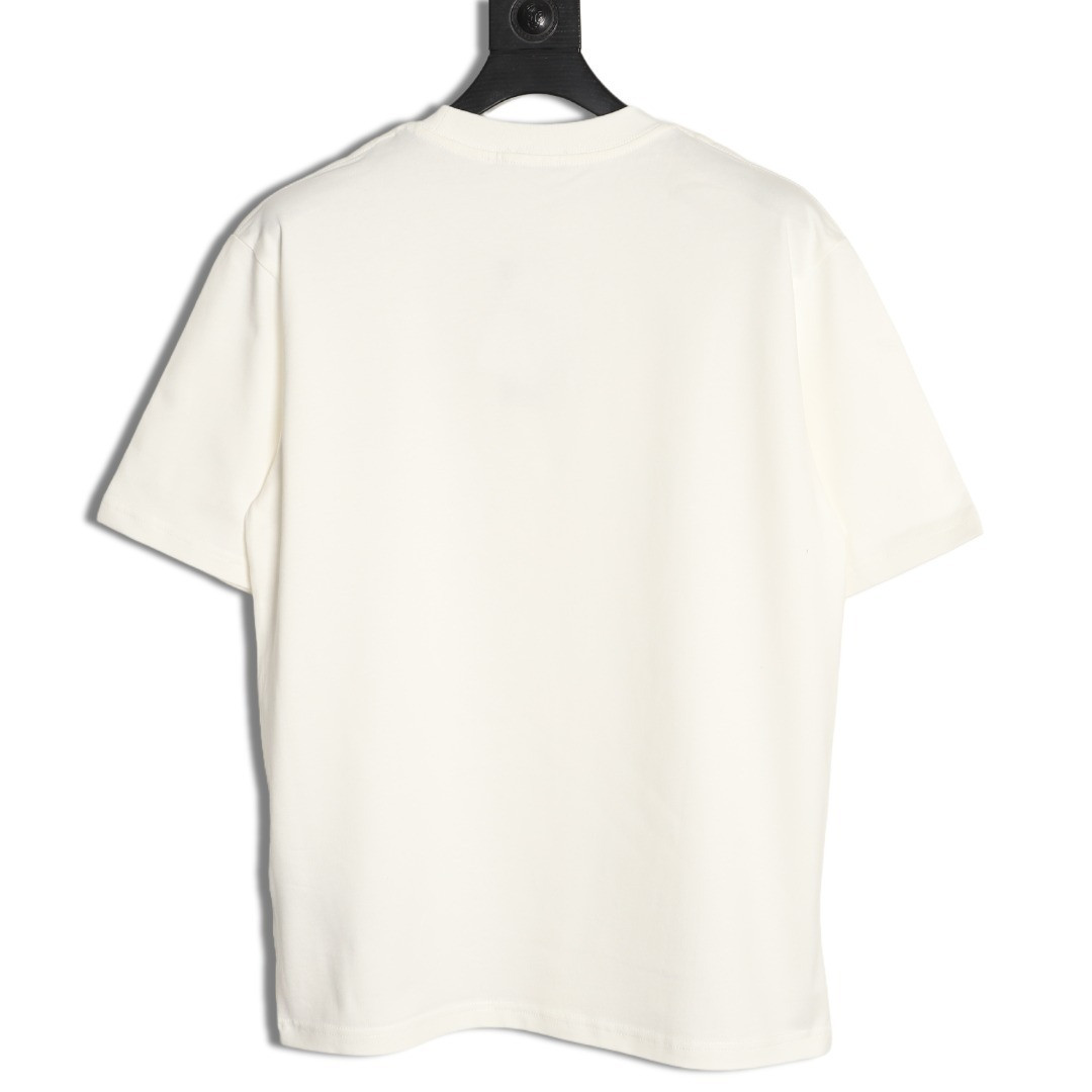 Dior Short-sleeved T-shirt