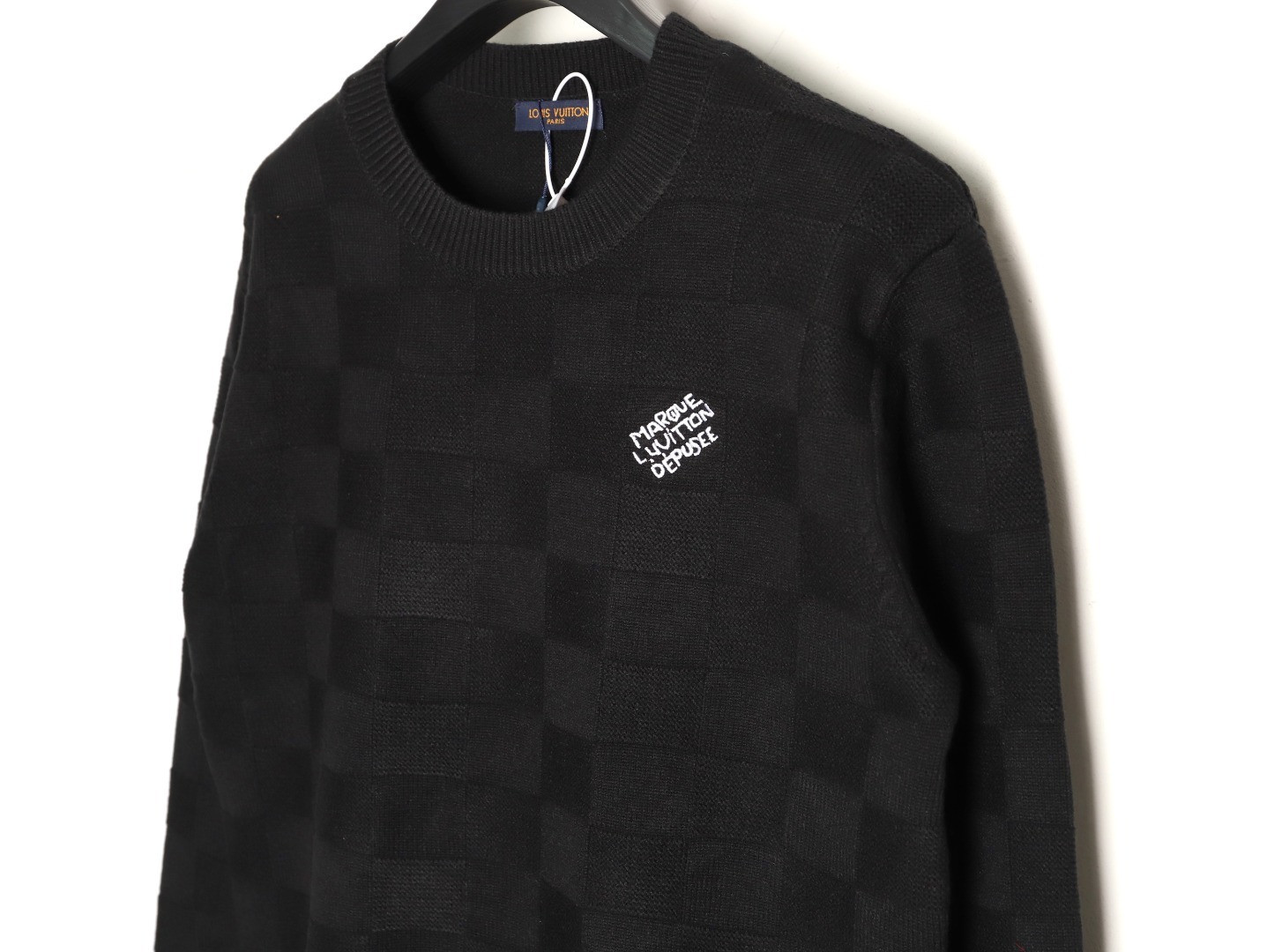 L0vis Vvtt0n LV 25ss Knitting Sweaters