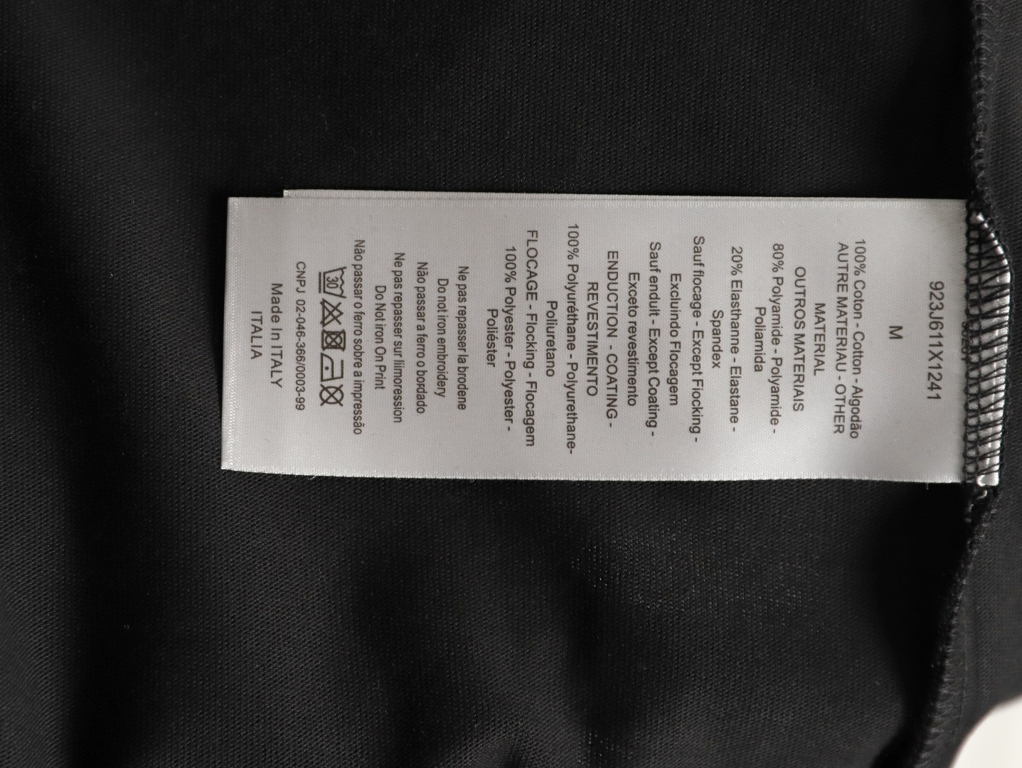 Dior 26SS Short-sleeved T-shirt