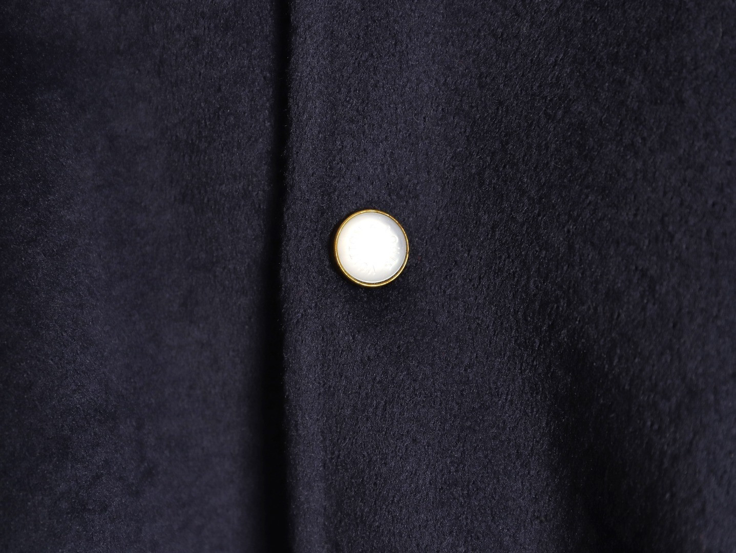 Louis Vuitton Coats