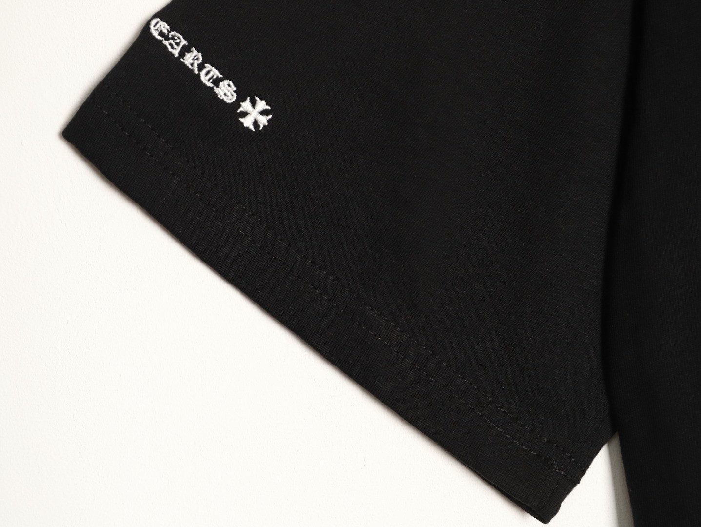Chrome hearts Short-sleeved T-shirt