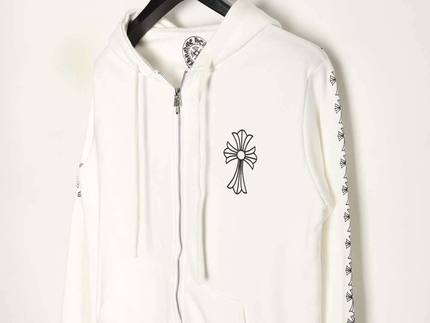 Ch*0me He**ts 25FW Coats