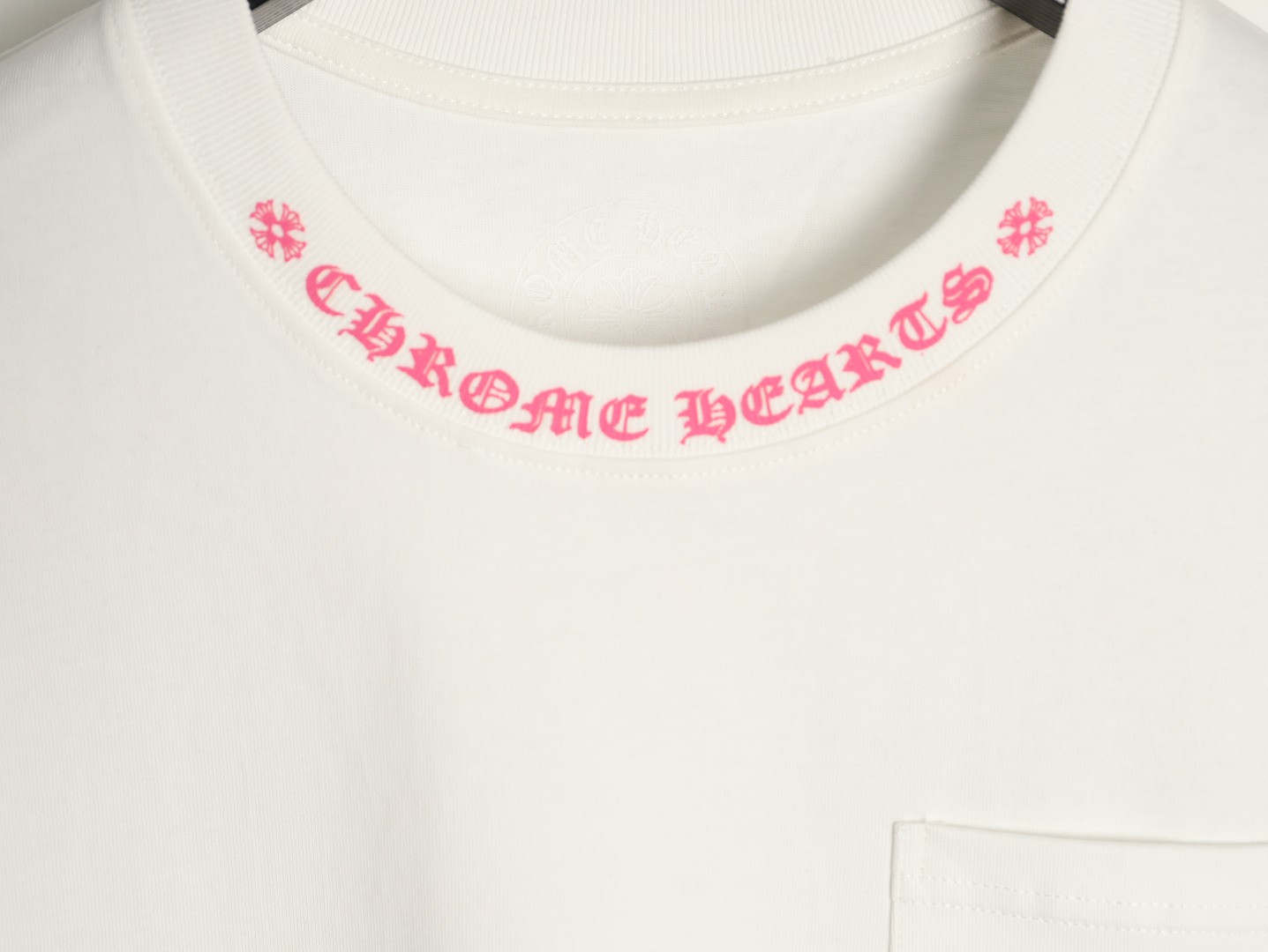 Chrome Hearts Short-sleeved T-shirt