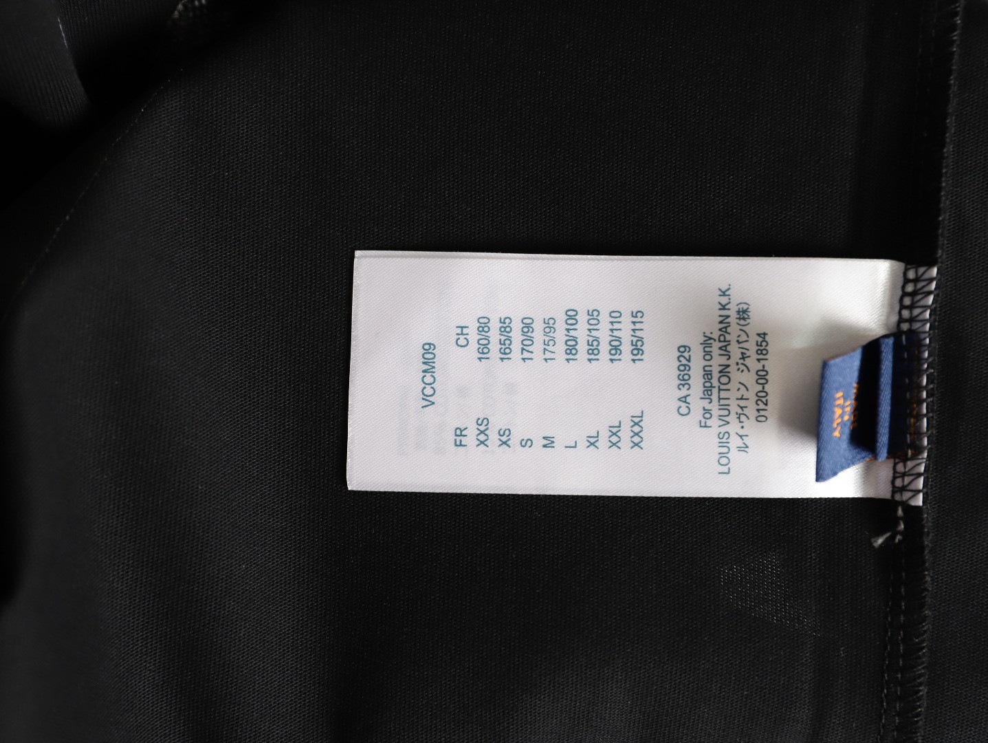 Louis Vuitton 26SS Short-sleeved T-shirt