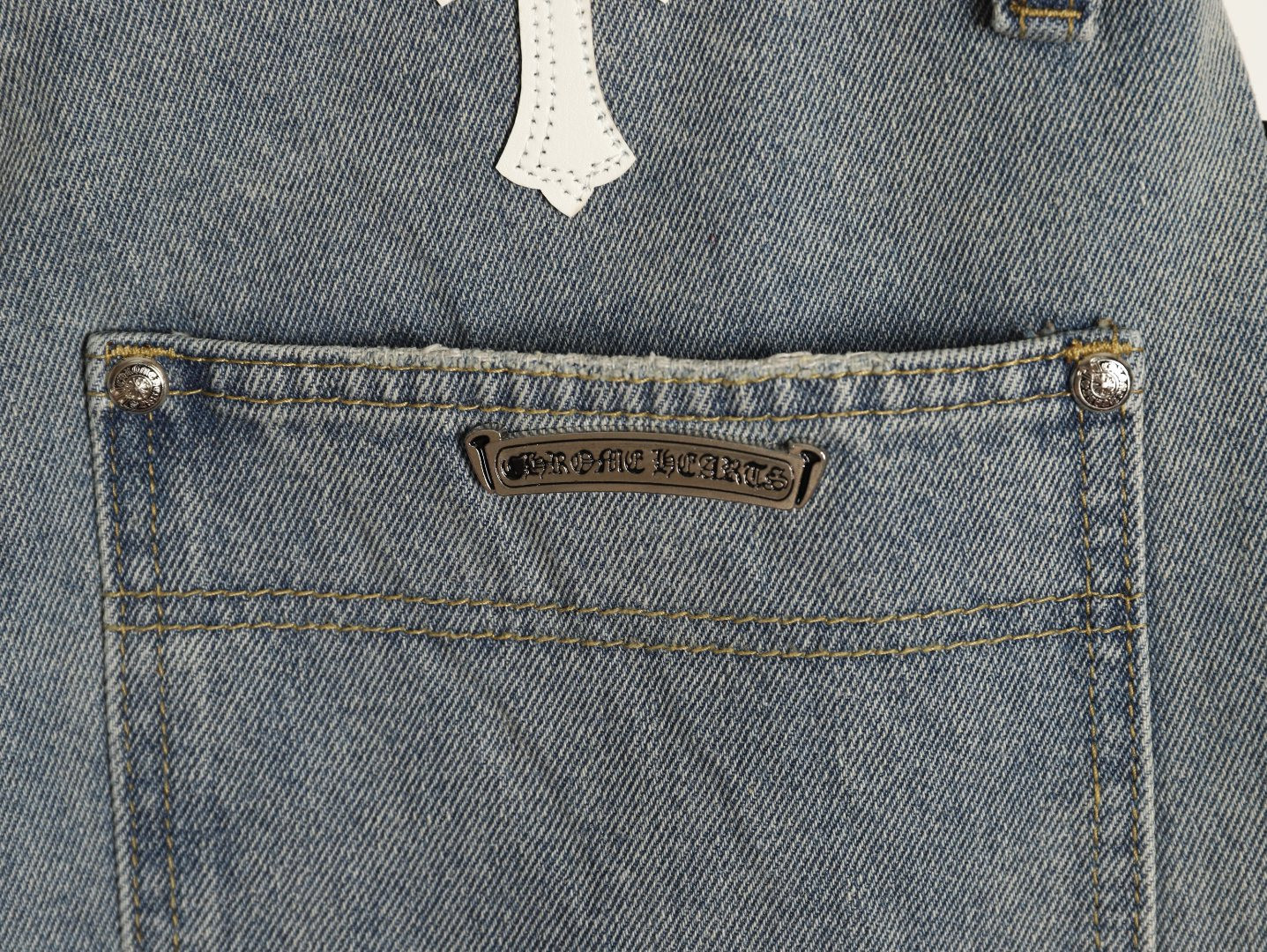 CHROME HEARTS Shorts