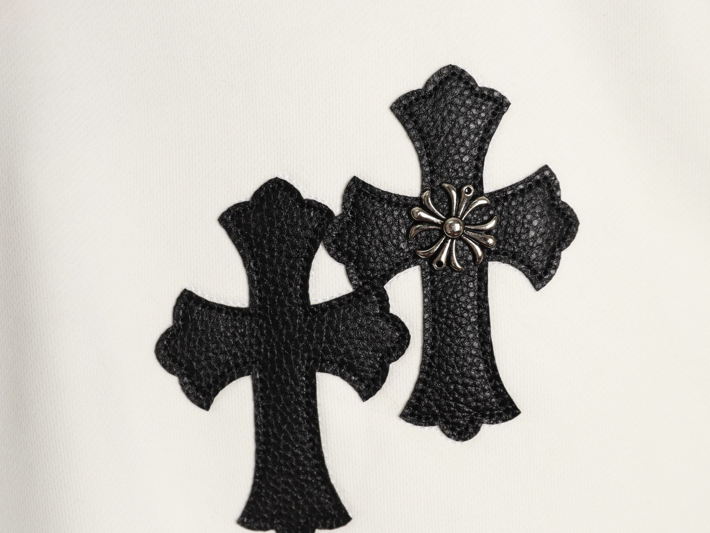 Ch*0me He**ts 25Fw Hoodies