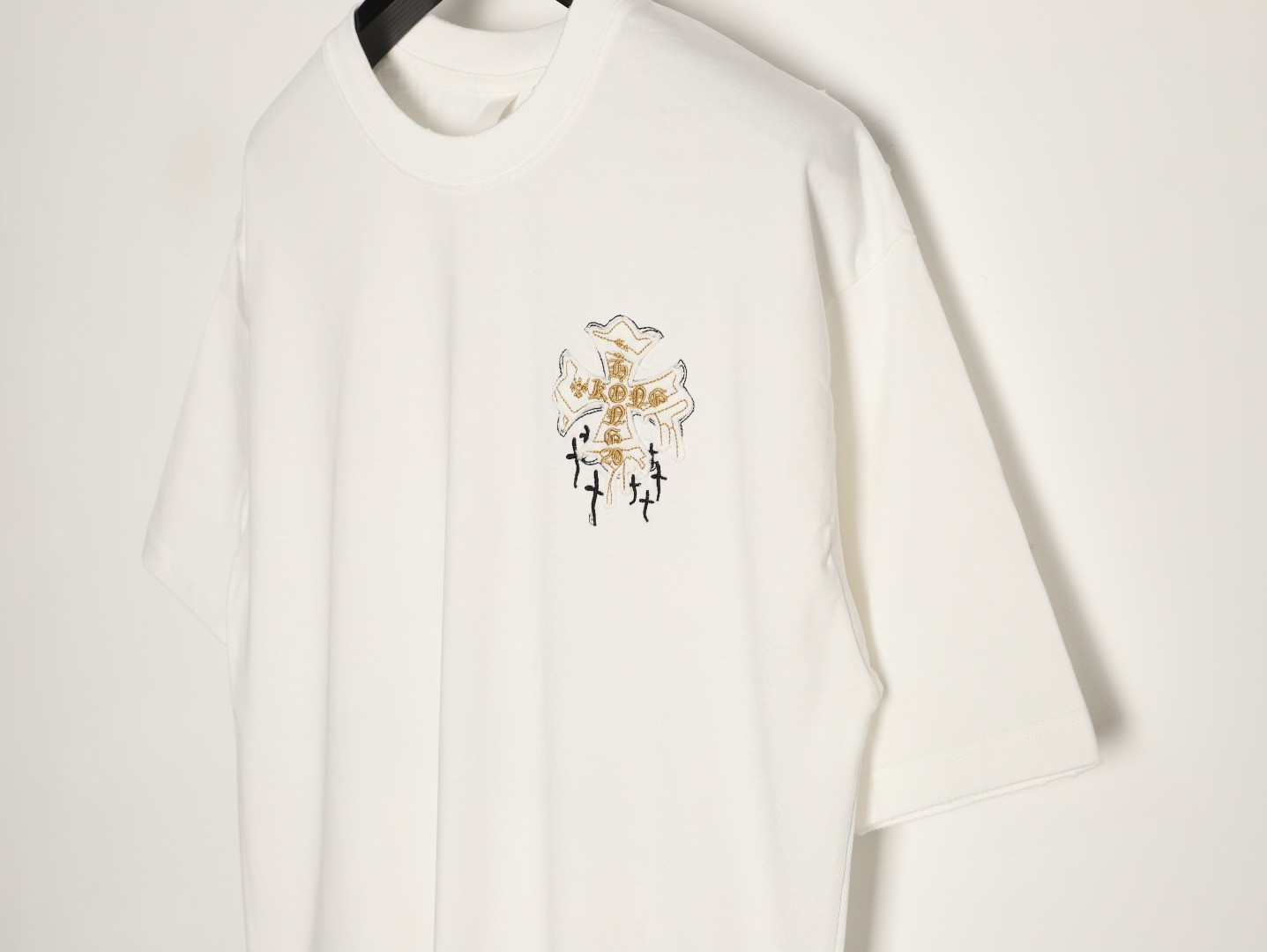 Chrome Hearts Short-sleeved T-shirt